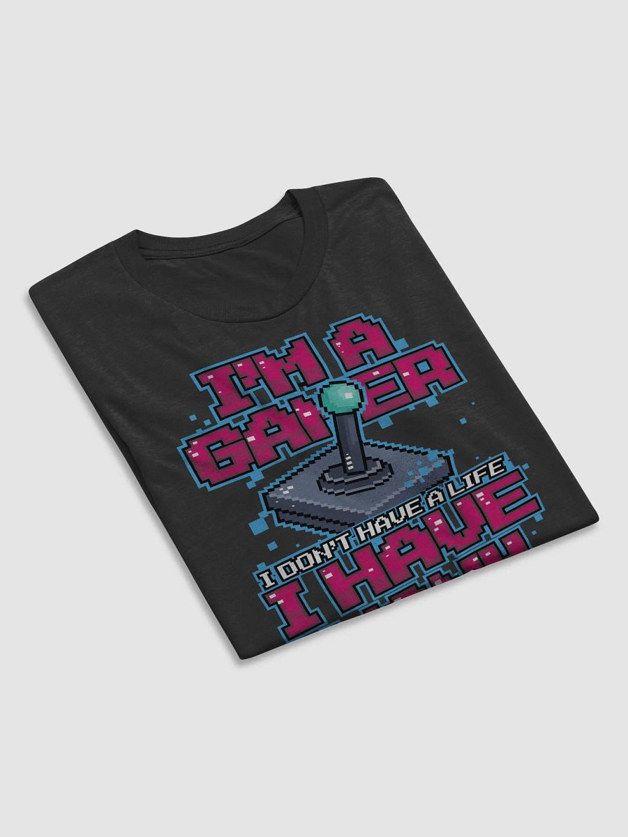 Maccagames- Im a gamer product image (72)