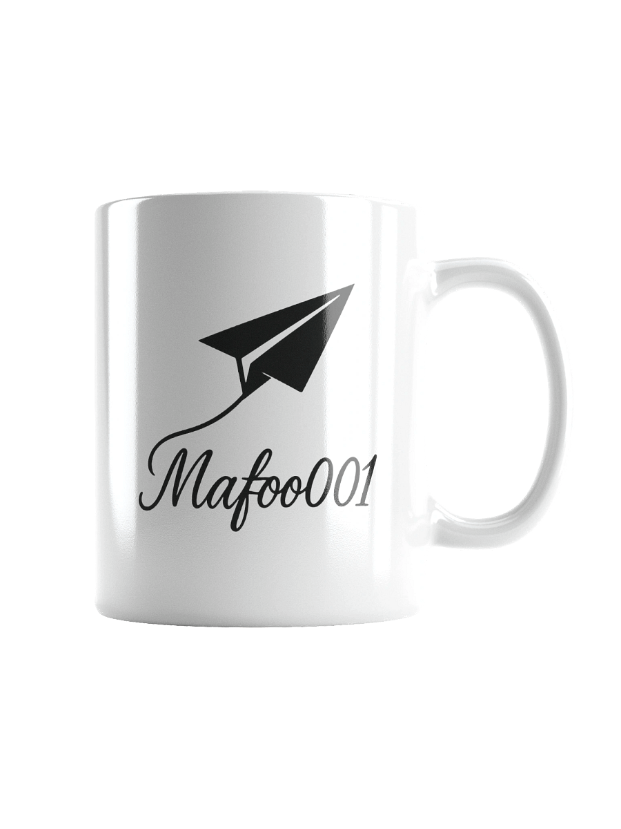 Mafoo001 Mug (new logo) product image (5)