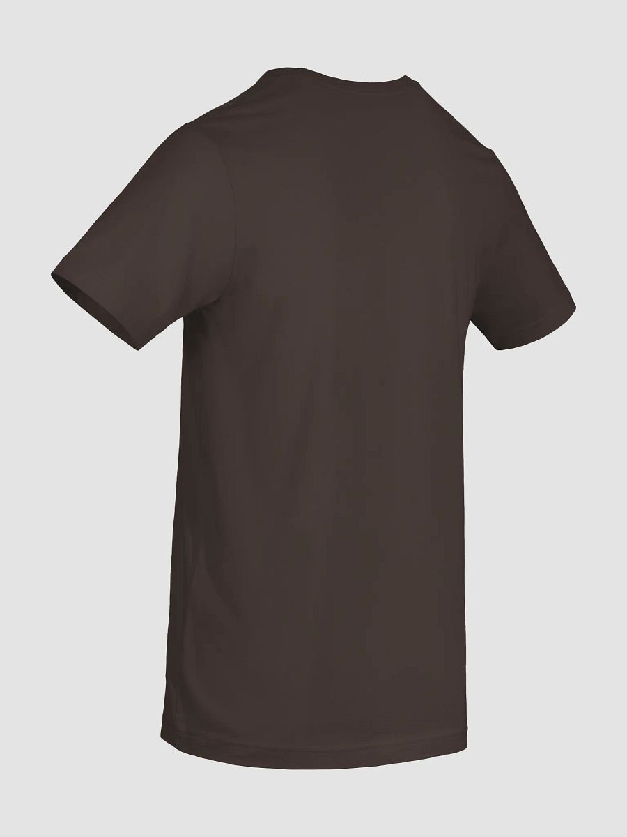 Traditional Gender Harmony Symbol T-Shirt product image (8)