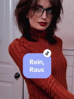 🎶: “Rein Raus,” Rammestein — I am THOROUGHLY convinced that Velma is a metal girl 🤘🏼 Here’s some Thirsty Thursday for ya! #reinraus #rein #raus #velma #scoobydoo #transition #cosplay #lipsync #fyp #feral #thirsty #thirst #creatorsearchinsights 