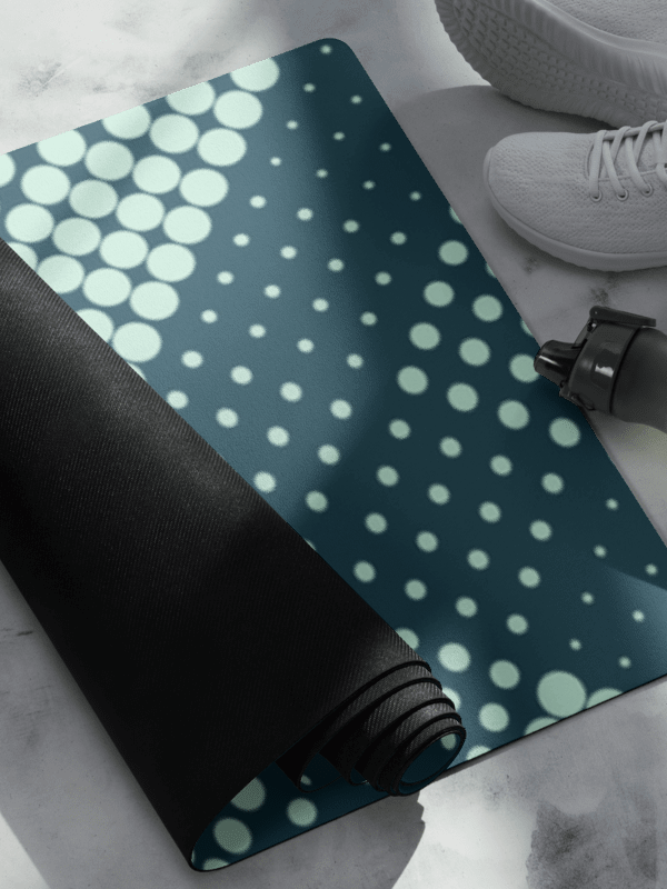 Authentic Yoga Mat product image (3)