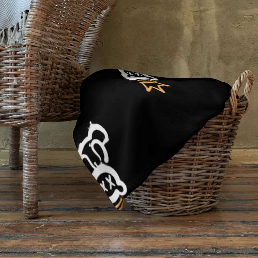 DeadyBear Super Soft Throw product image (22)