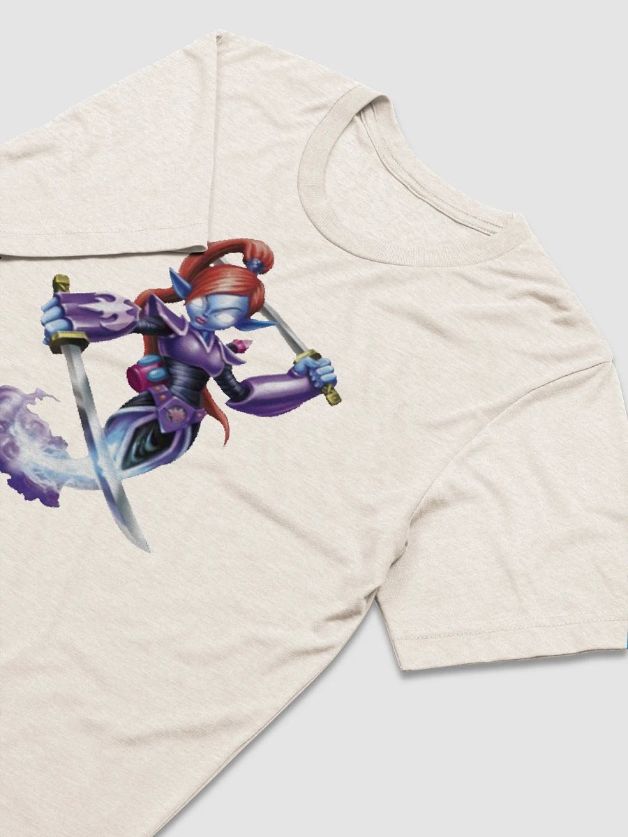 Personalized Ninjini Skylanders Shirt product image (7)