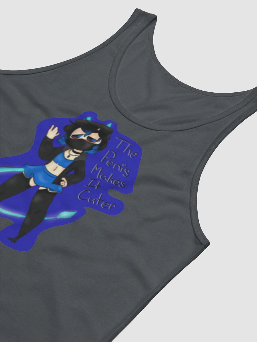 Femboy Tank Top product image (16)