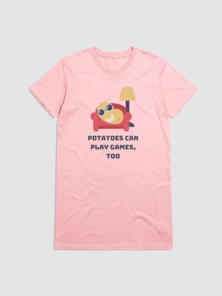 Couch Potato - Dress product image (3)