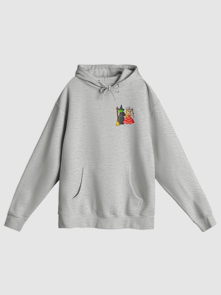 WITCHES Day 3 Hoodie product image (2)