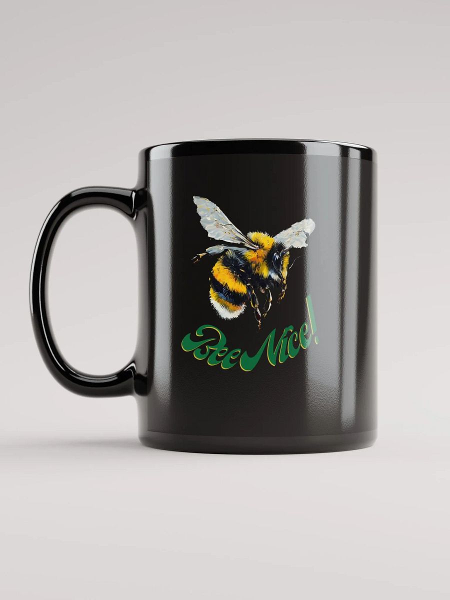 Bee nice Mug product image (11)