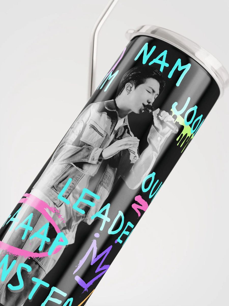 Rrrraaap Monster product image (10)