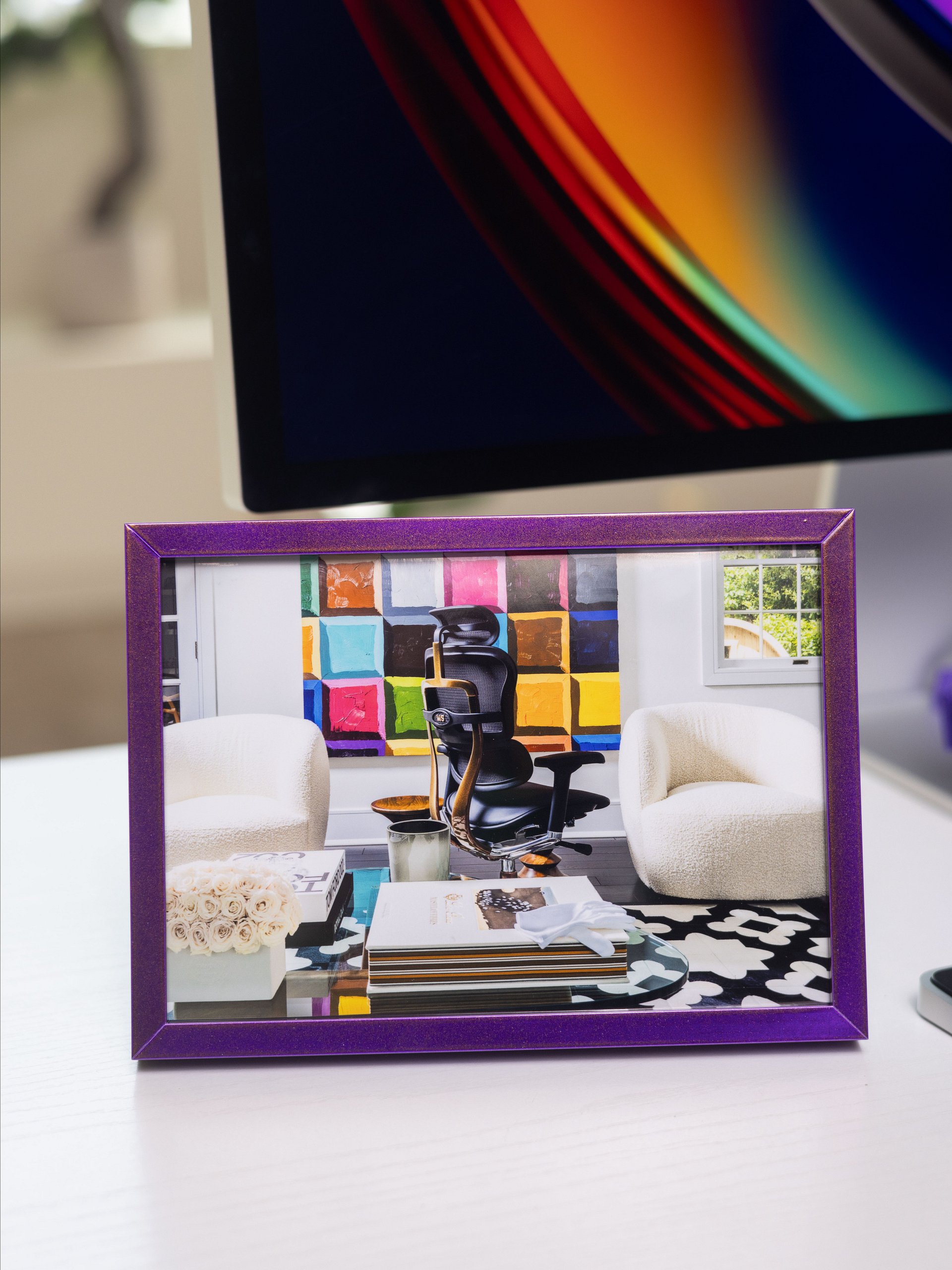 Gummi Berry Frame product image (5)