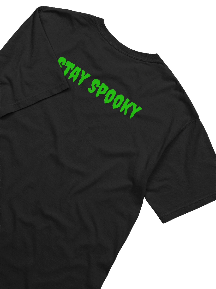 Logo T-Shirt product image (6)