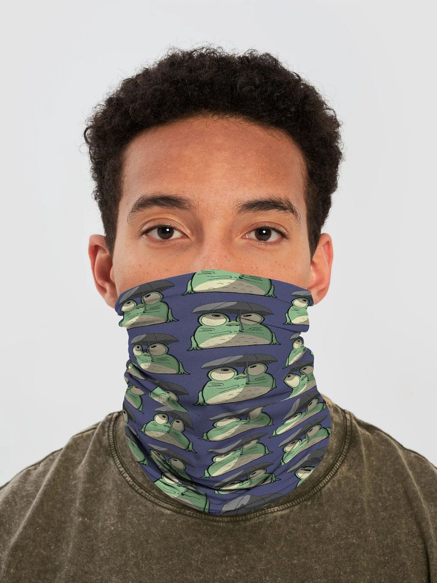 Toadoro Neck Gaitor /Buff product image (3)