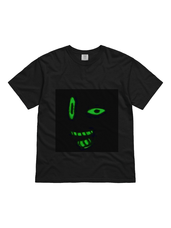 Pumpkin & Potato Head Shirt product image (1)