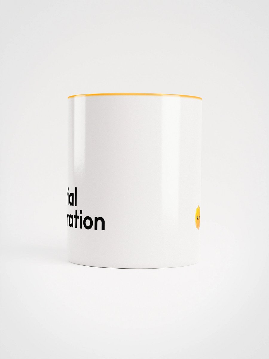 Partial Hydration mug product image (5)