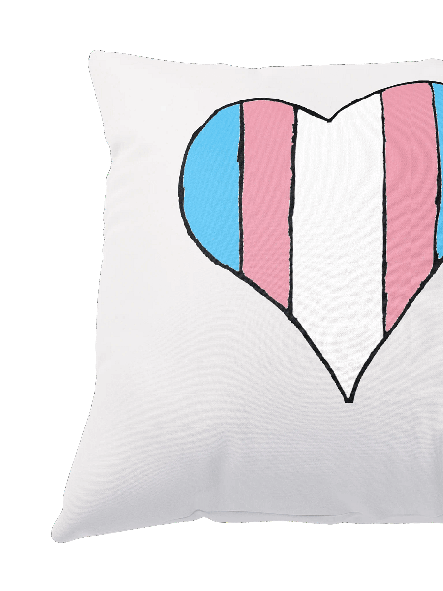 Rain's Heart (Pillow) product image (6)