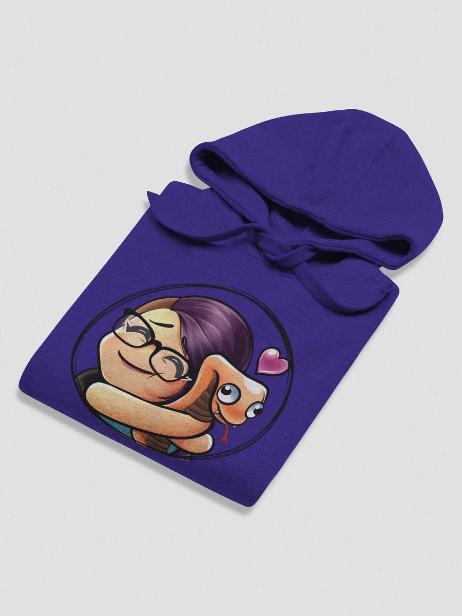 Cobra Hug Hoodie (Unbranded) product image (53)