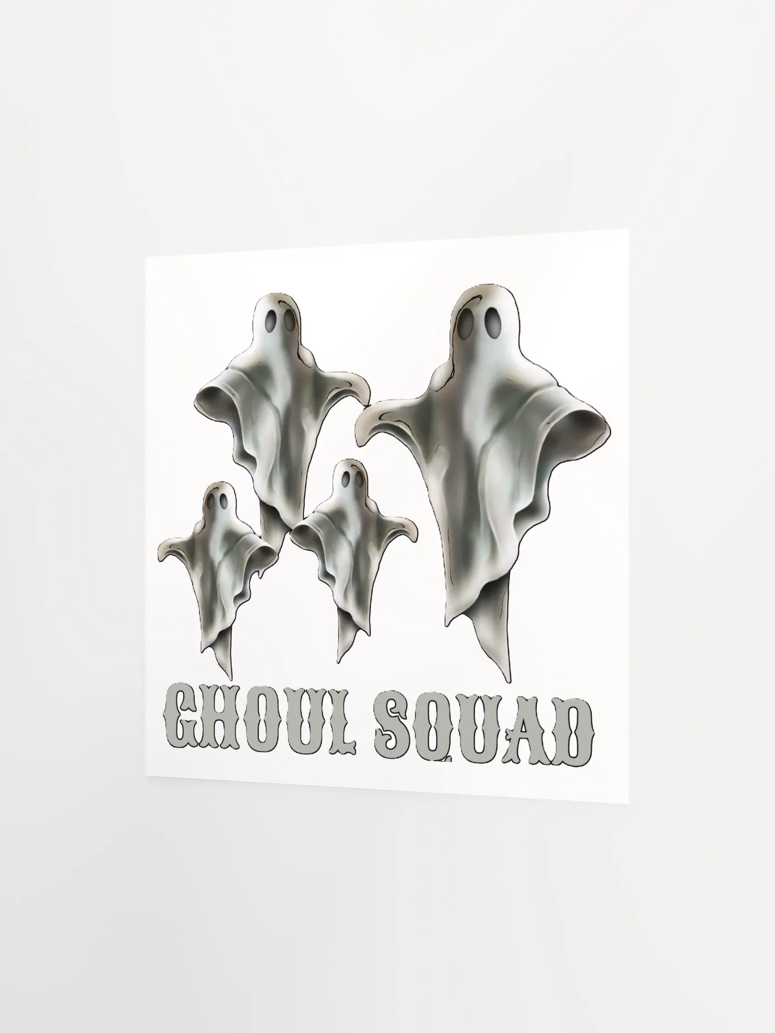 GHOUL SQUAD product image (10)