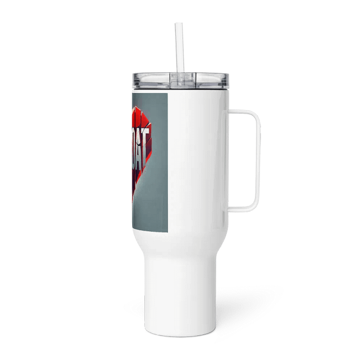 Turncoat Travel Mug Pro product image (5)