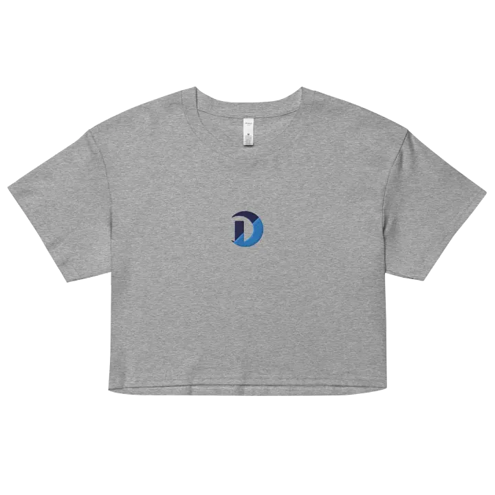 Dusking Crop Top product image (65)