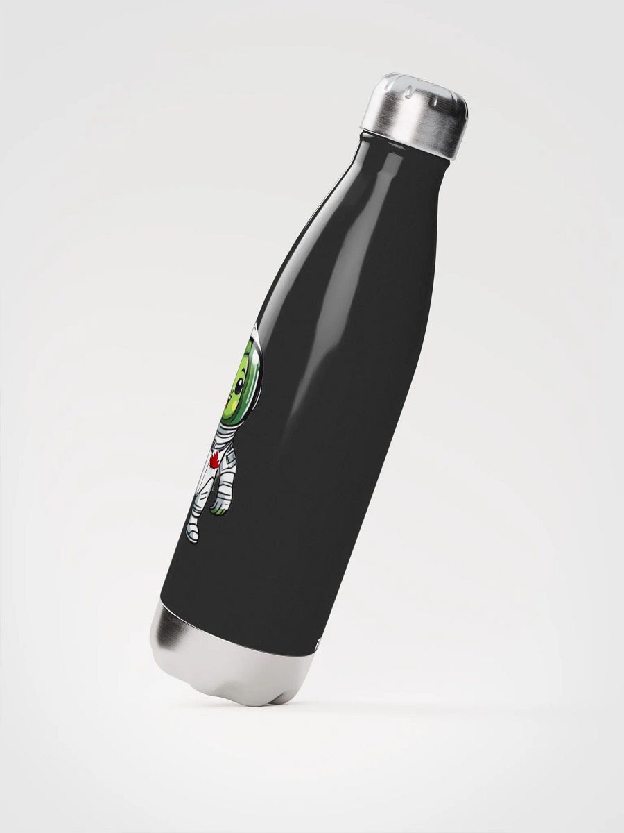 Samonaut Black Tumbler product image (2)