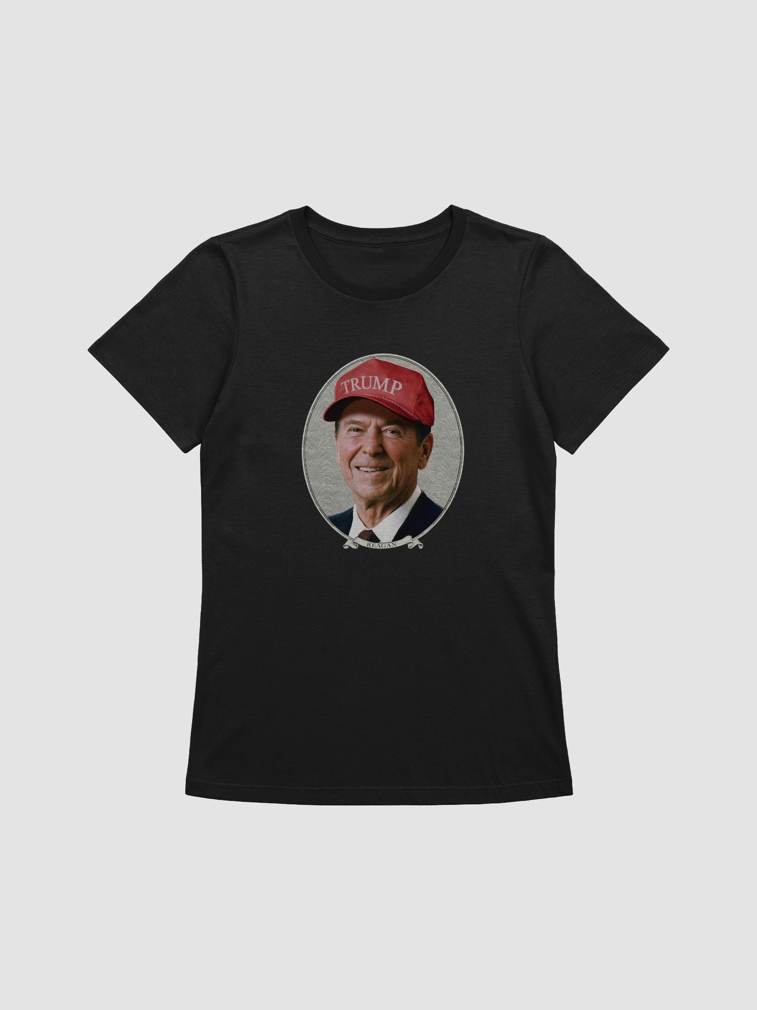 Ronald Reagan Trump Hat - Women's product image (21)