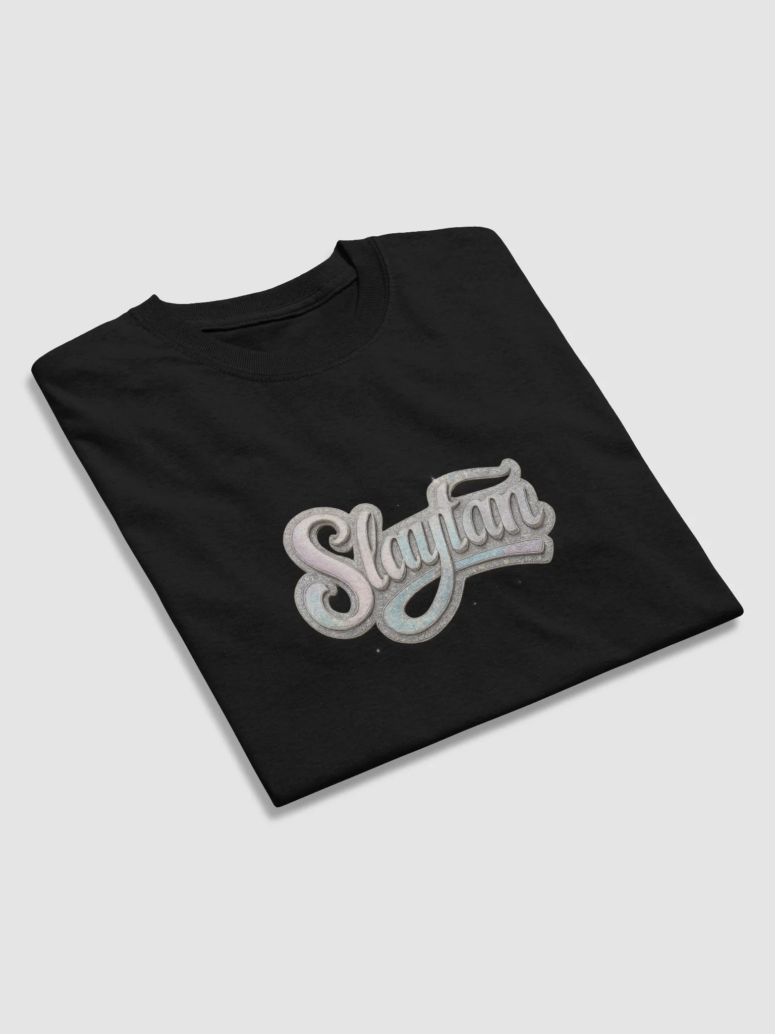 Shawty's Celestial Exclusive Premium Slaytan Love T-Shirt product image (39)