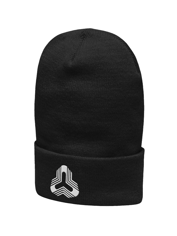 ATO_NEW_LOGO_BEANIE product image (2)