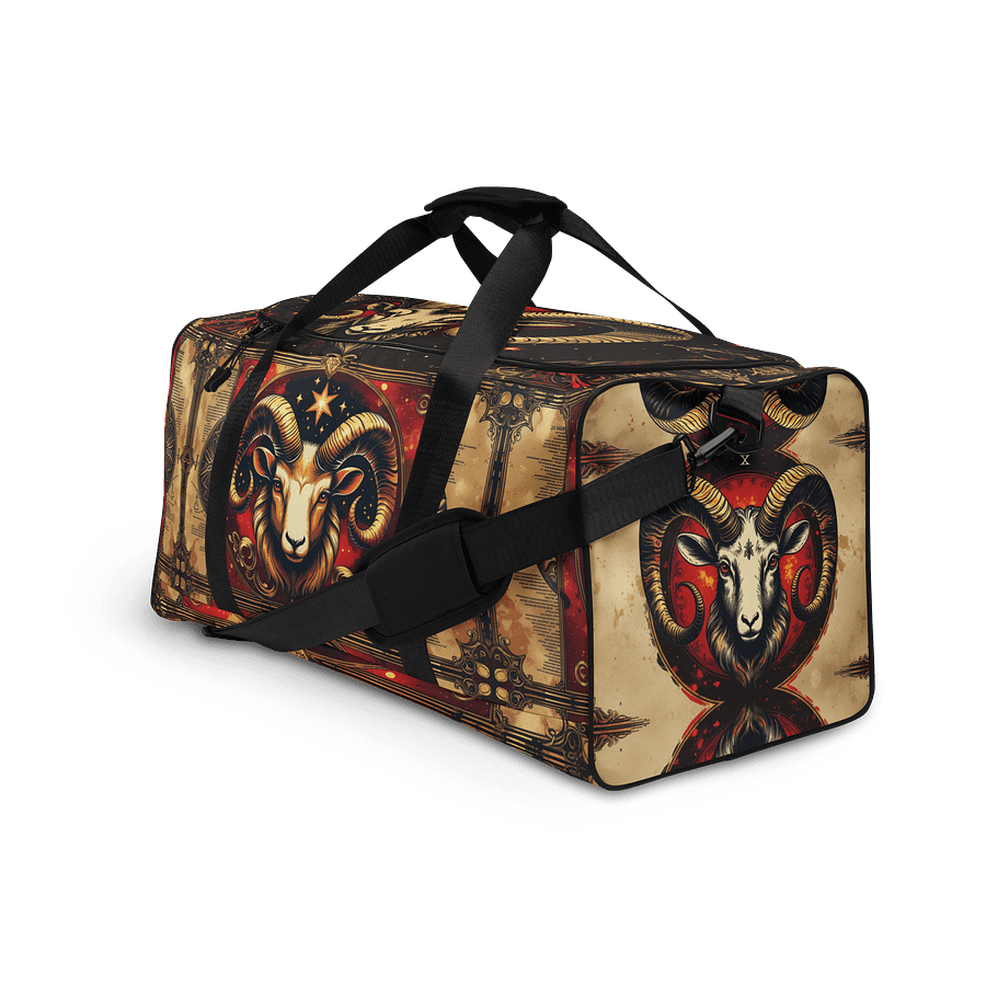 Aries (♈︎) - Mystic Traveller product image (3)