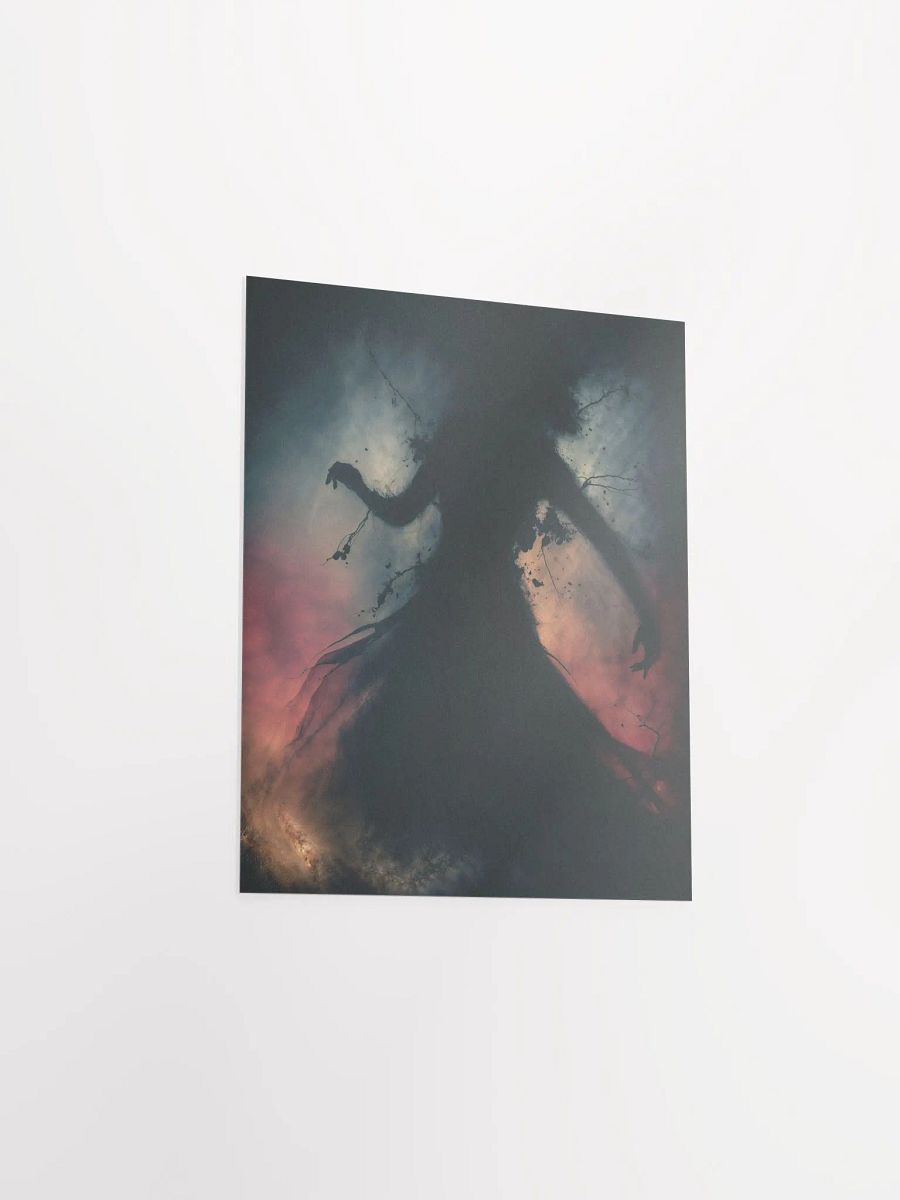 Shadow Dancer Poster product image (16)