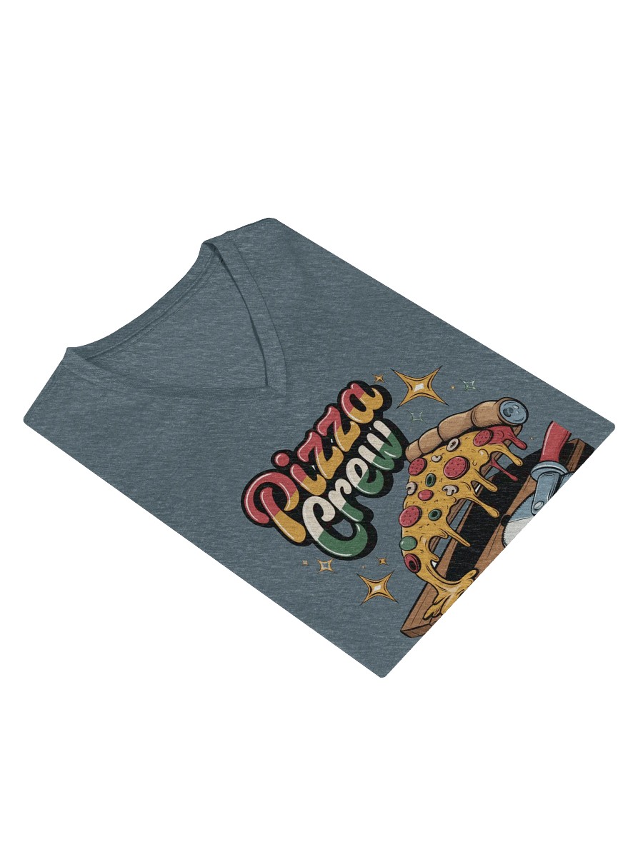 Pizza Crew product image (4)