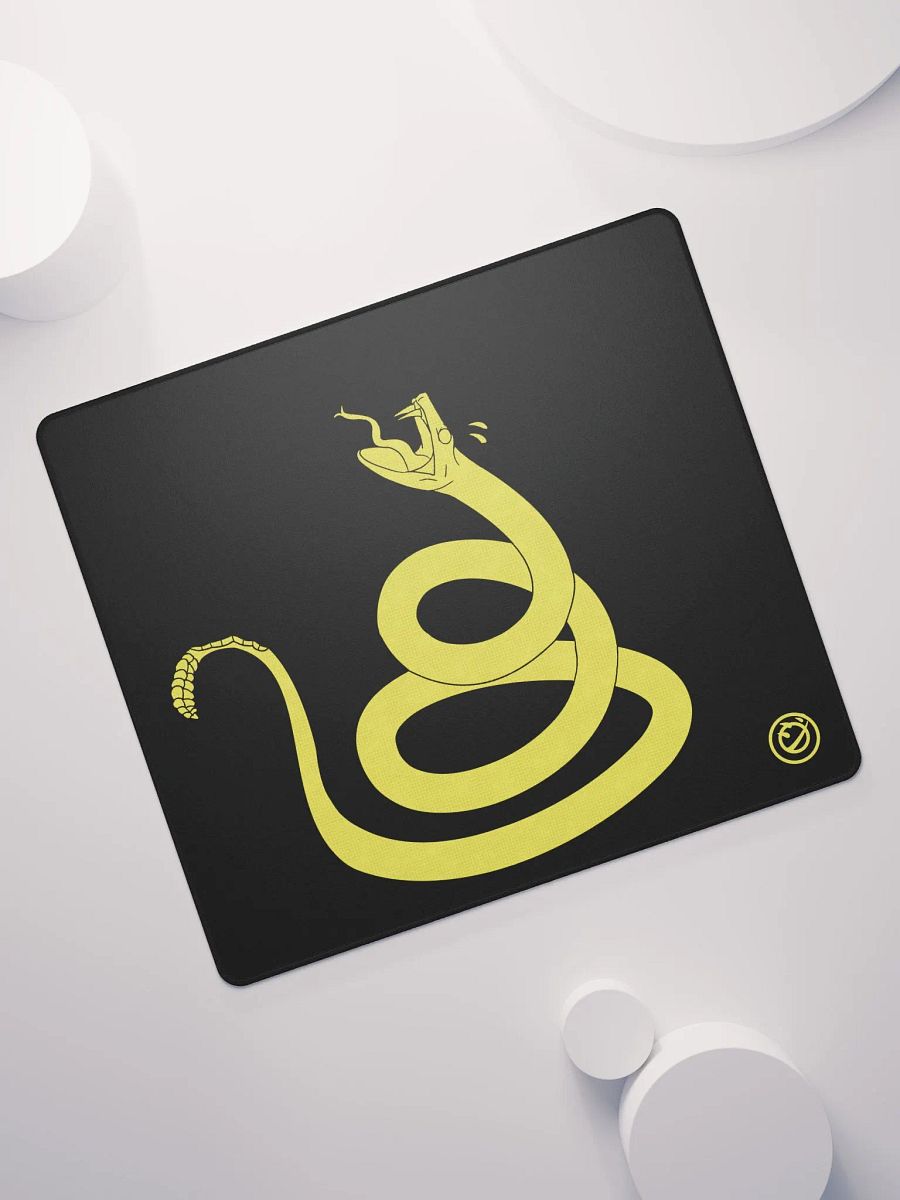 EGAD - Black n Yellow Snakepad product image (7)