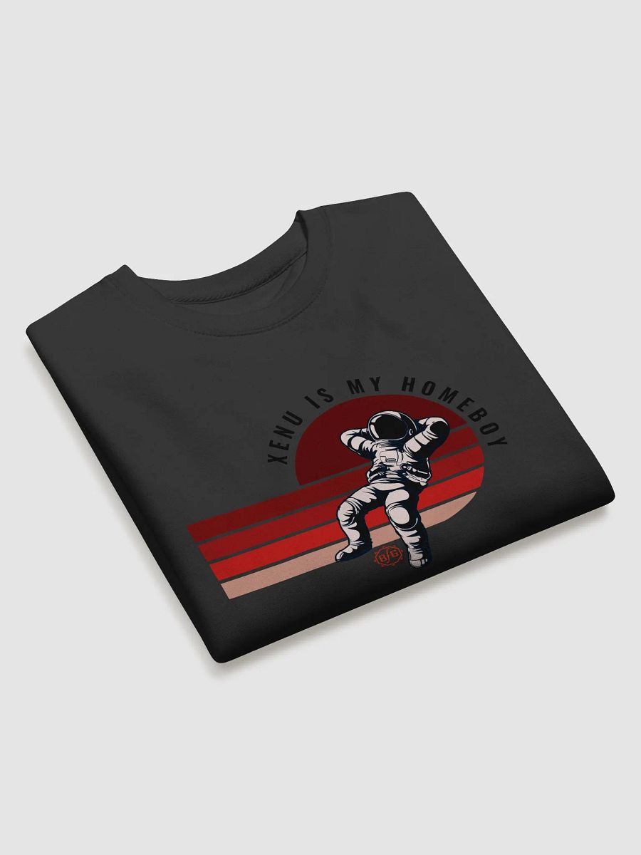 Xenu Is My Homeboy - Premium Sweatshirt product image (4)