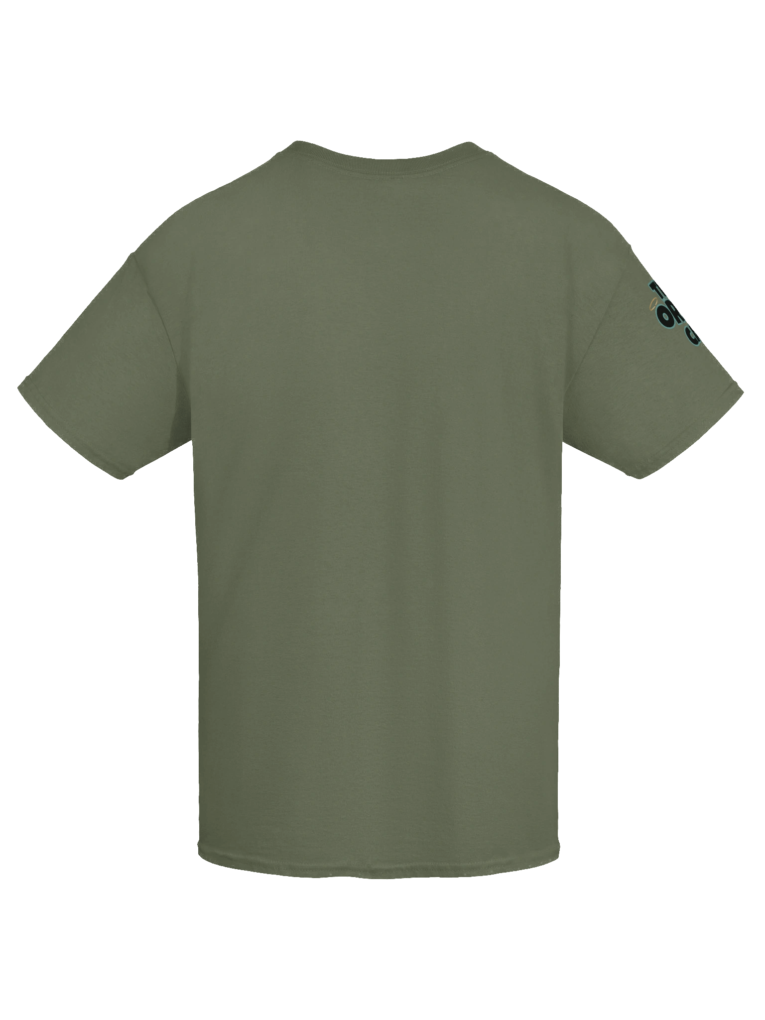 Pudding Happens (S-5XL) product image (33)