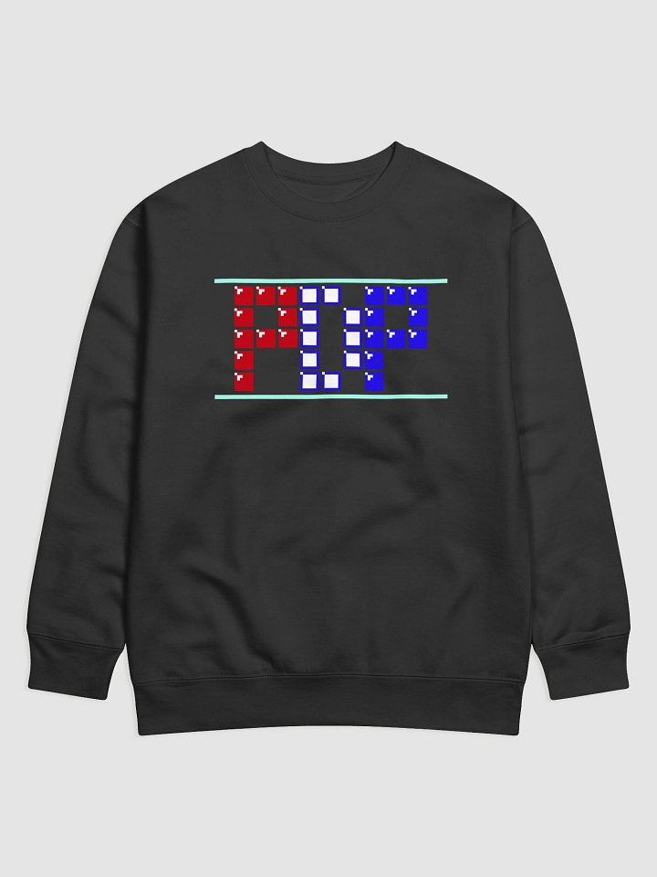 Retro Piece Dependency Podcast Shirt product image (3)
