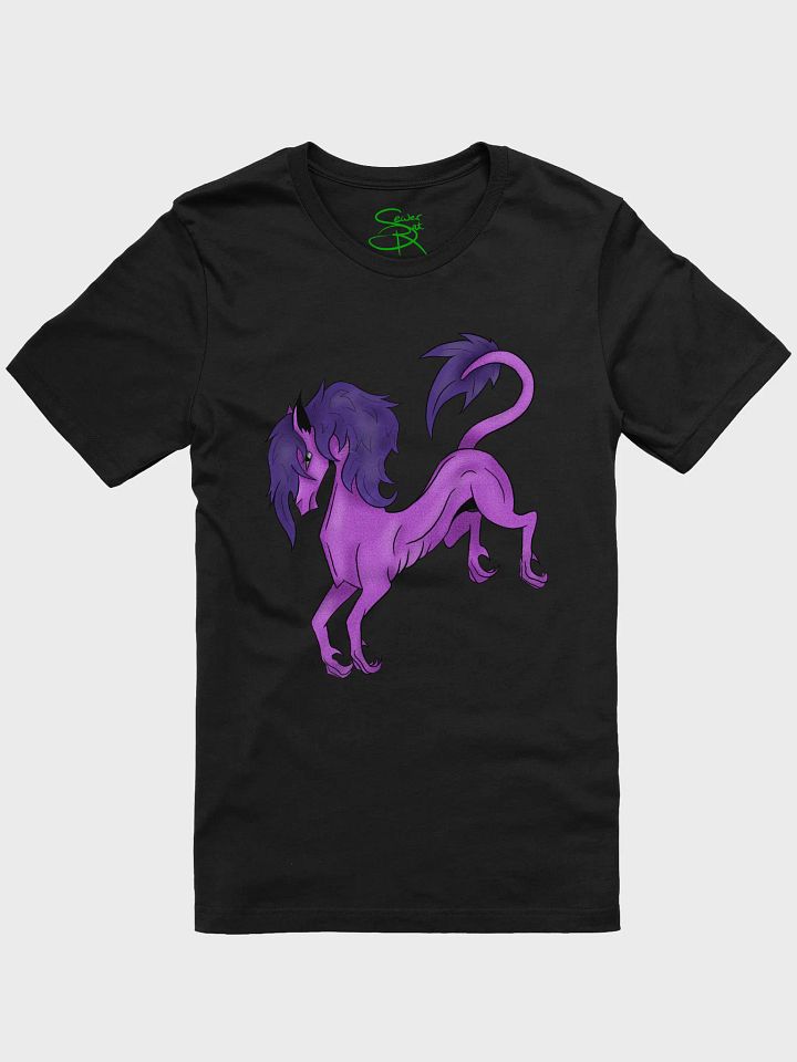 IDK Horse (Supersoft Tees) product image (8)