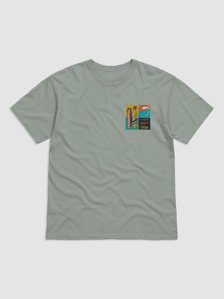 The Surf Crew T-Shirt product image (1)