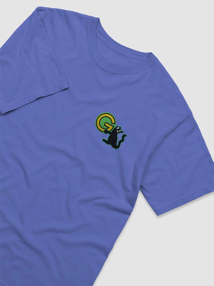 Tshirt - DerpCat holding 2025 Logo product image (25)