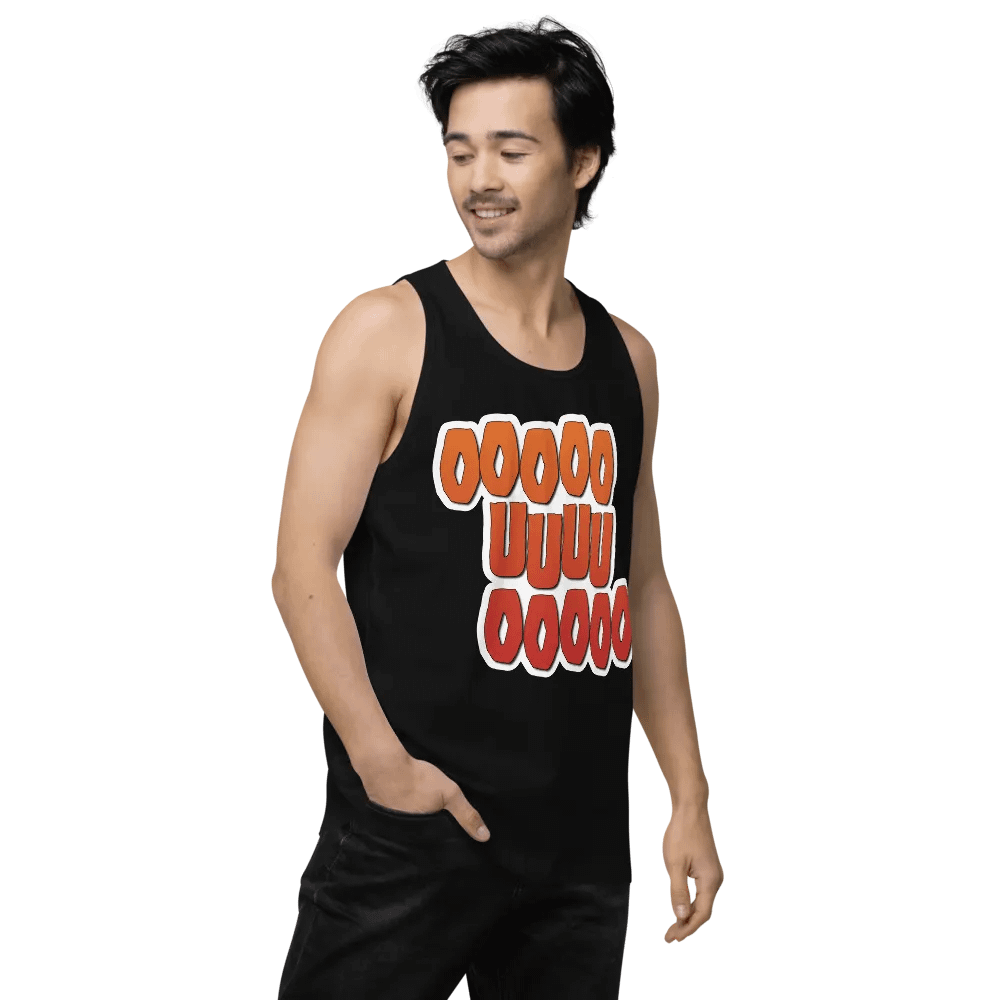 Sav Tank Top product image (3)