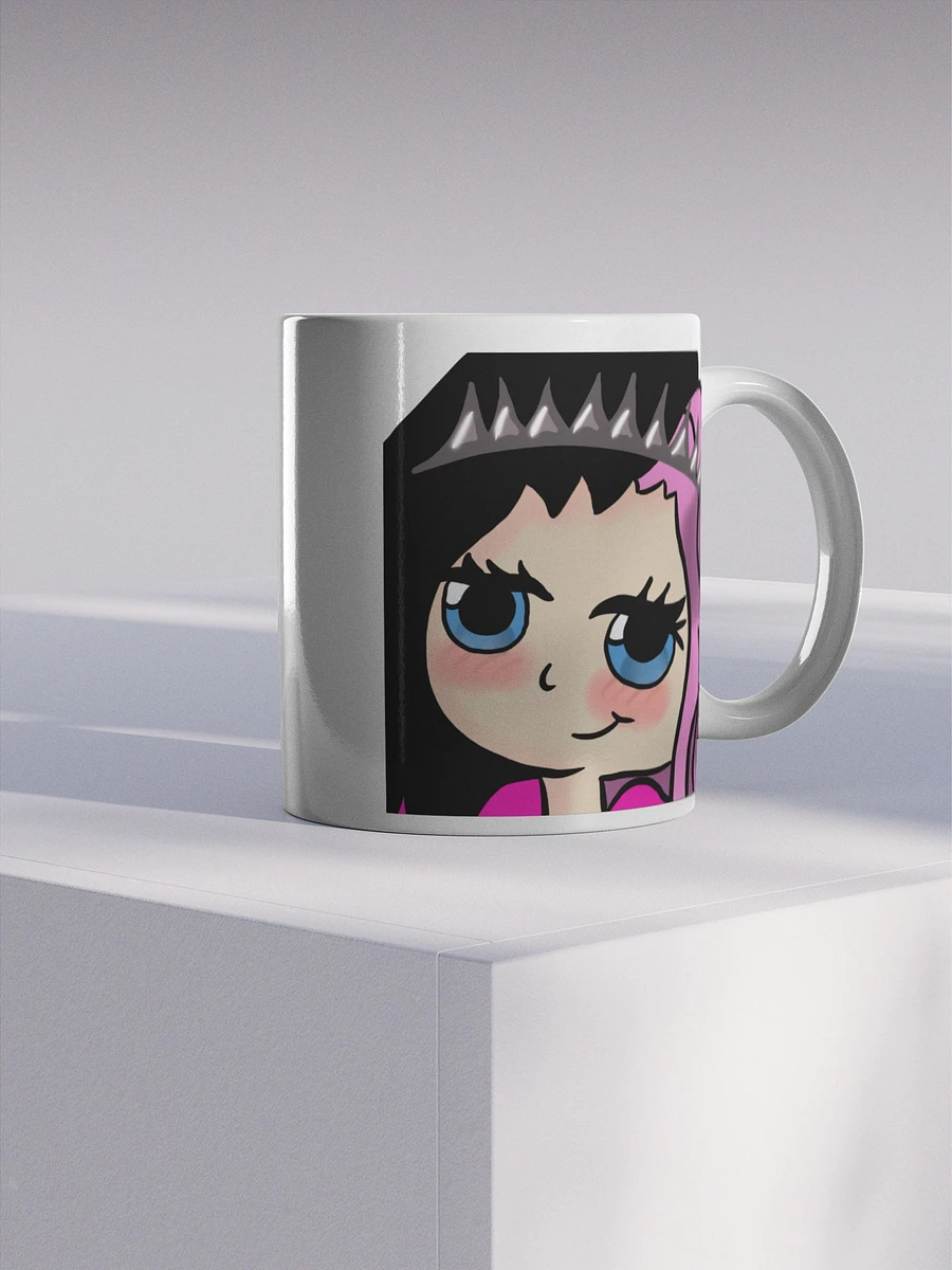 Queen Rossanne Mug product image (4)