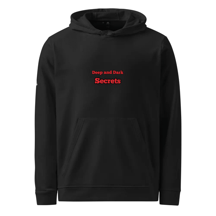 Deep and Dark Secrets Exclusive Premium Hoodie product image (1)
