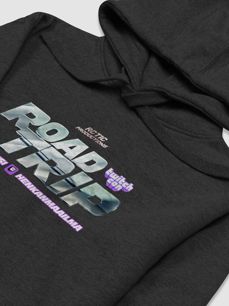Roadtrip Twitchcon - Hoodie product image (3)