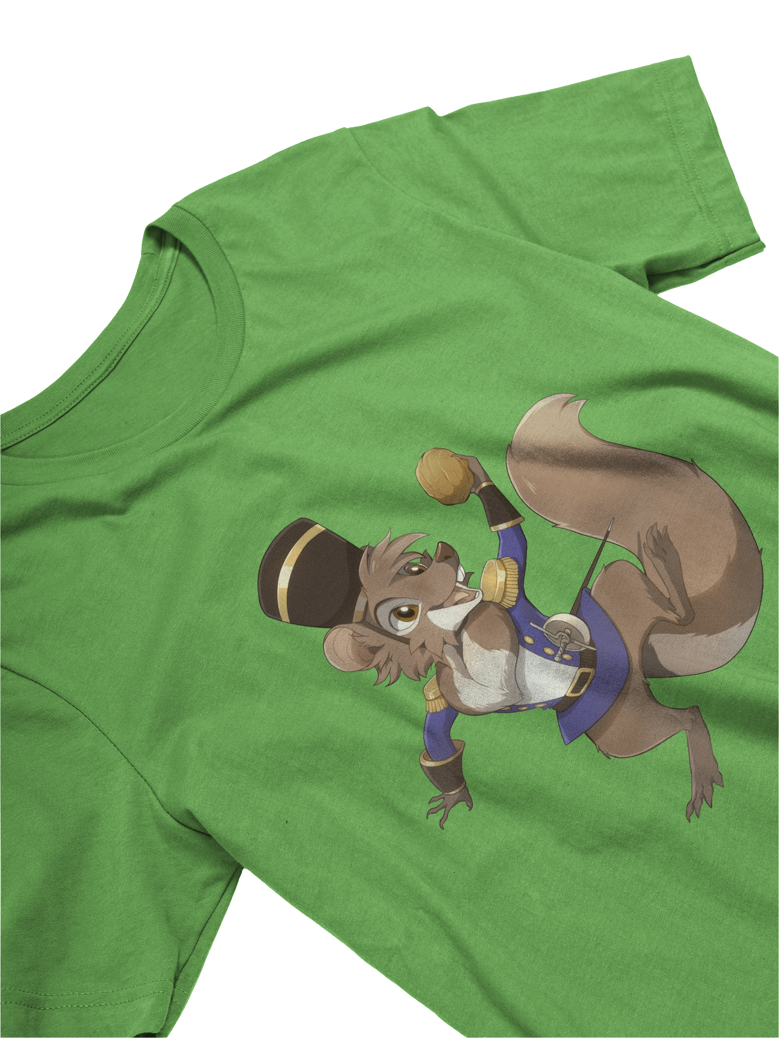 Nutcracker Luck product image (3)