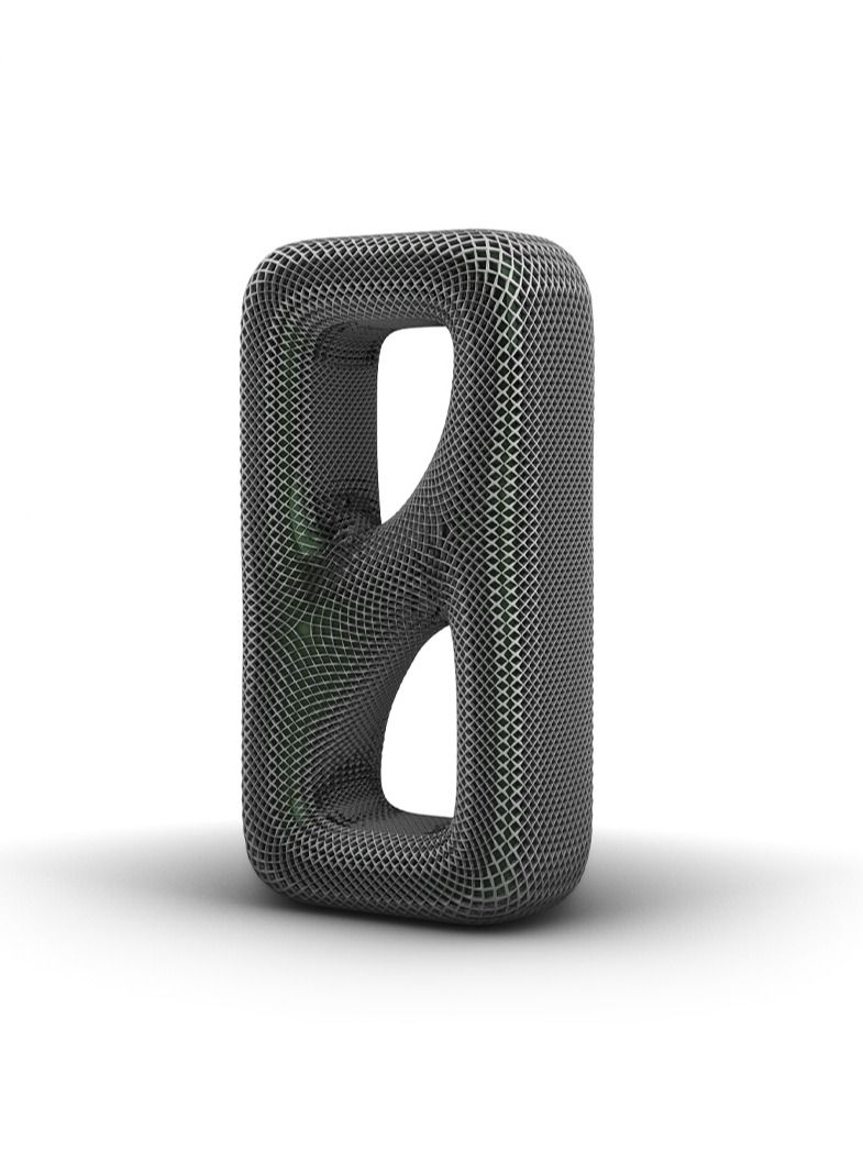 Grasshopper – EX 118 – Nurbs to SubD + SubD bridge product image (1)