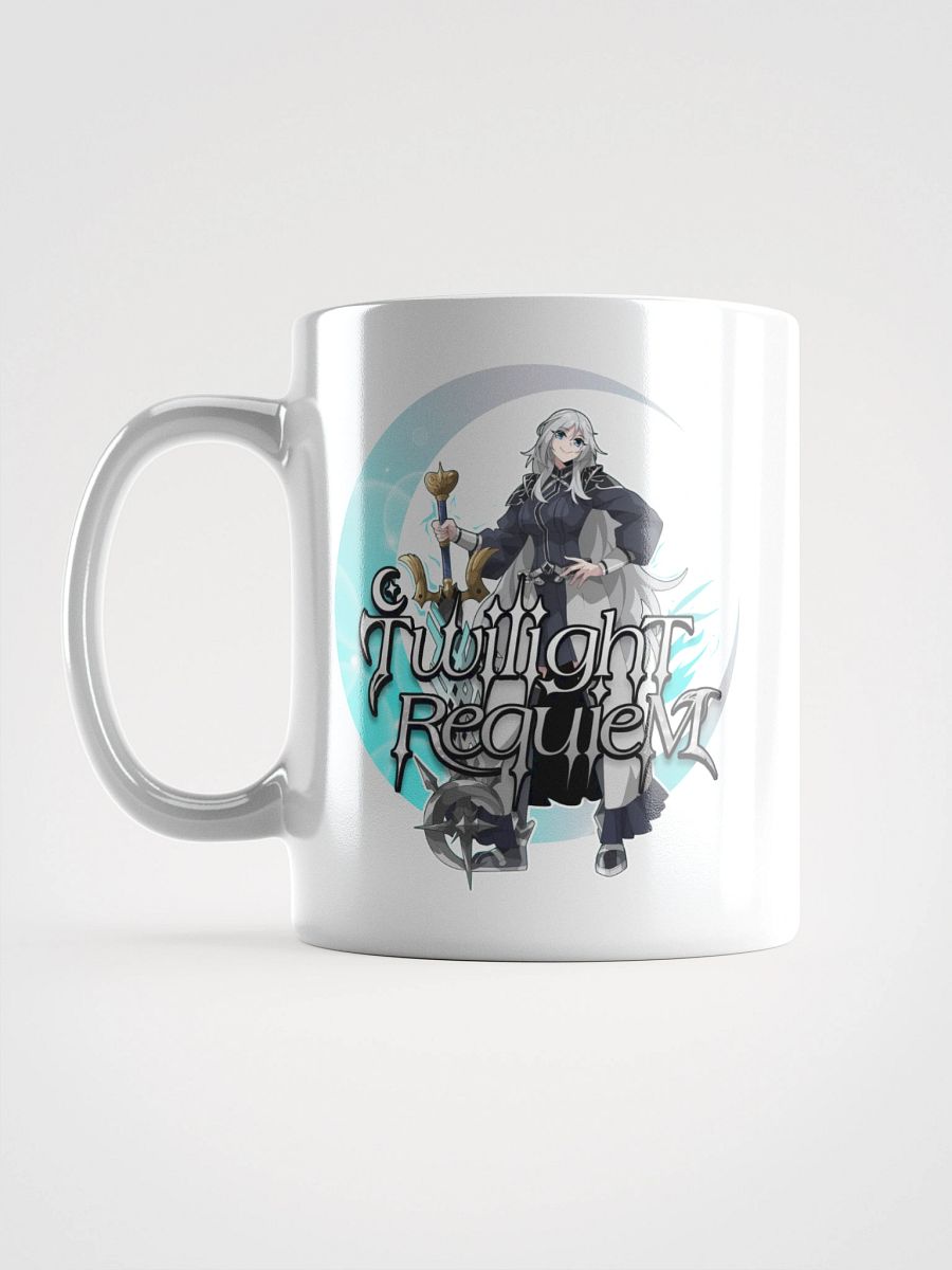 Twilight Requiem Coffee Mug product image (6)