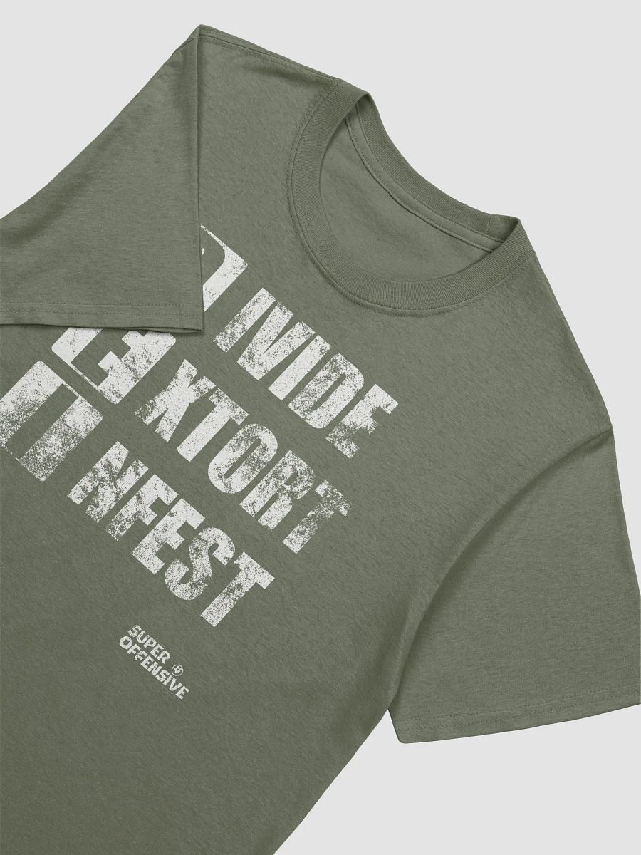 DEI (w) -- Super Offensive Tee product image (14)