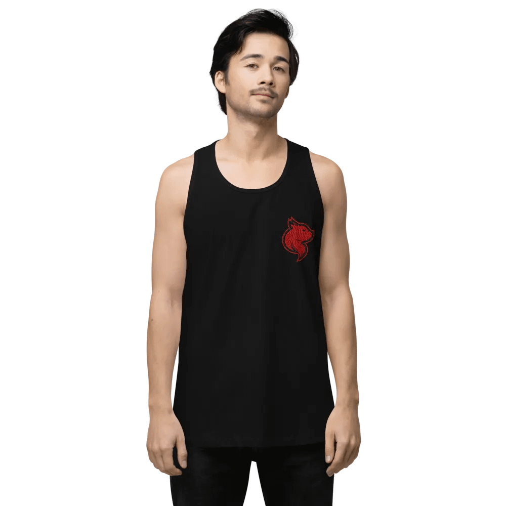 Classic Tank Top product image (6)