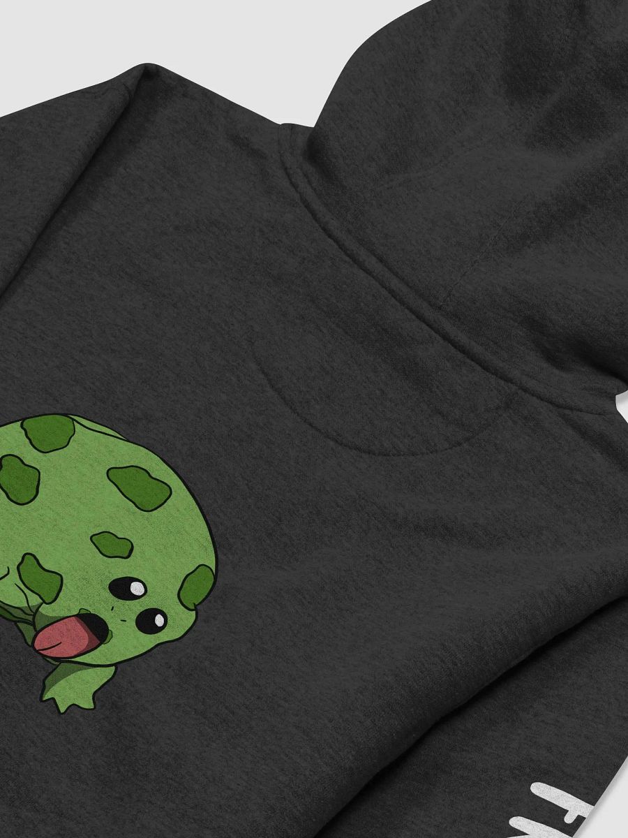 Fake Fan #1 Hoodie product image (4)