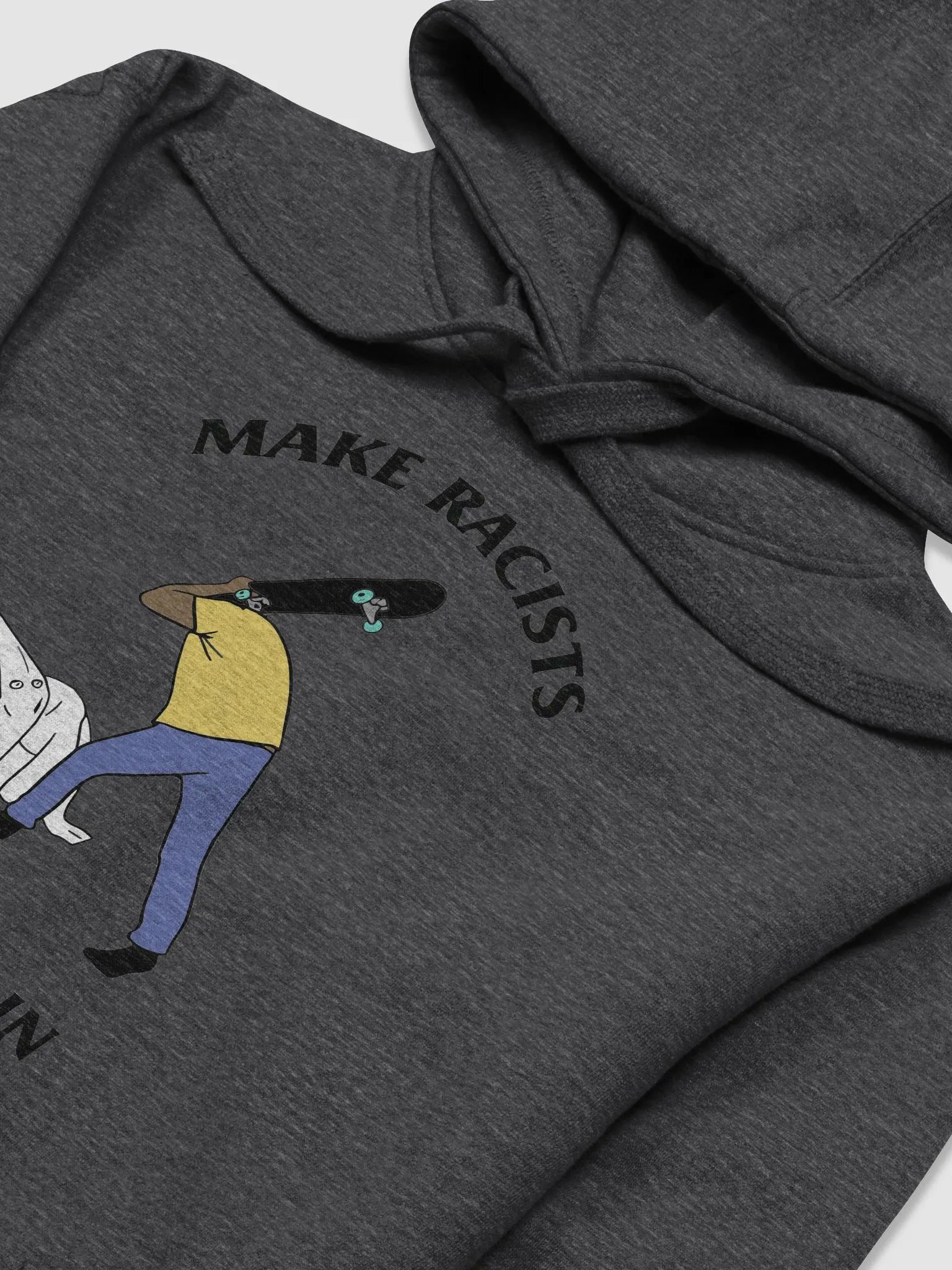Make Racists Afraid Again product image (3)