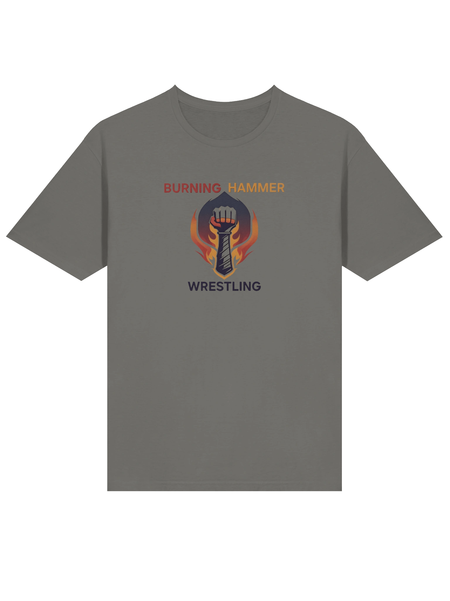 BHW Logo Tee product image (3)