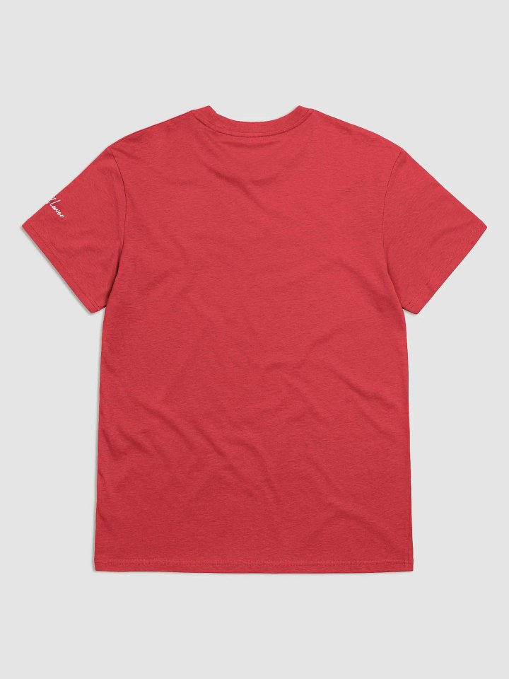 Wildflower Organic Cotton T-shirt product image (2)