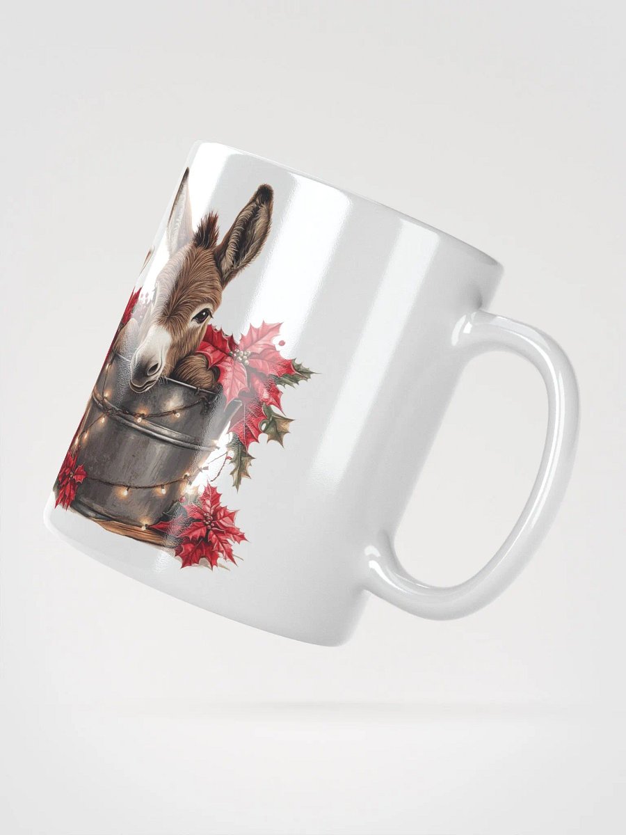 Festive Farm Friends Mug product image (3)
